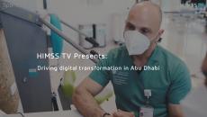 Healthcare worker