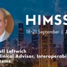 Dr Russell Leftwich at InterSystems_sponsored_Aerial view of Jakarta/Hani Santosa/iStock/Getty Images Plus