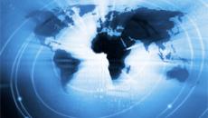 World map