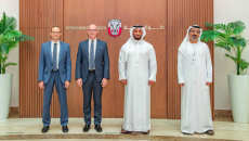 Abu dhabi, population health, novartis